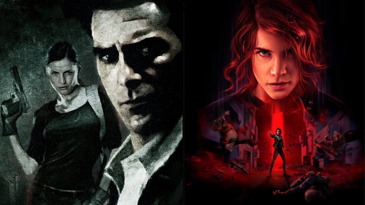 Remedy Entertainment ha accelerato in modo significativo lo sviluppo di Control 2 e del remake di Max Payne