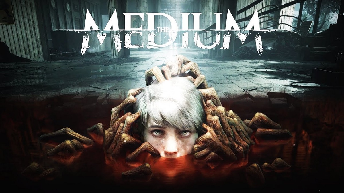 Lo studio polacco Bloober Team ha annunciato che il gioco horror mistico The Medium uscirà su Nintendo Switch tra pochi giorni. Lo studio polacco Bloober Team ha annunciato che il gioco horror mistico The Medium uscirà su Nintendo Switch tra pochi giorni.