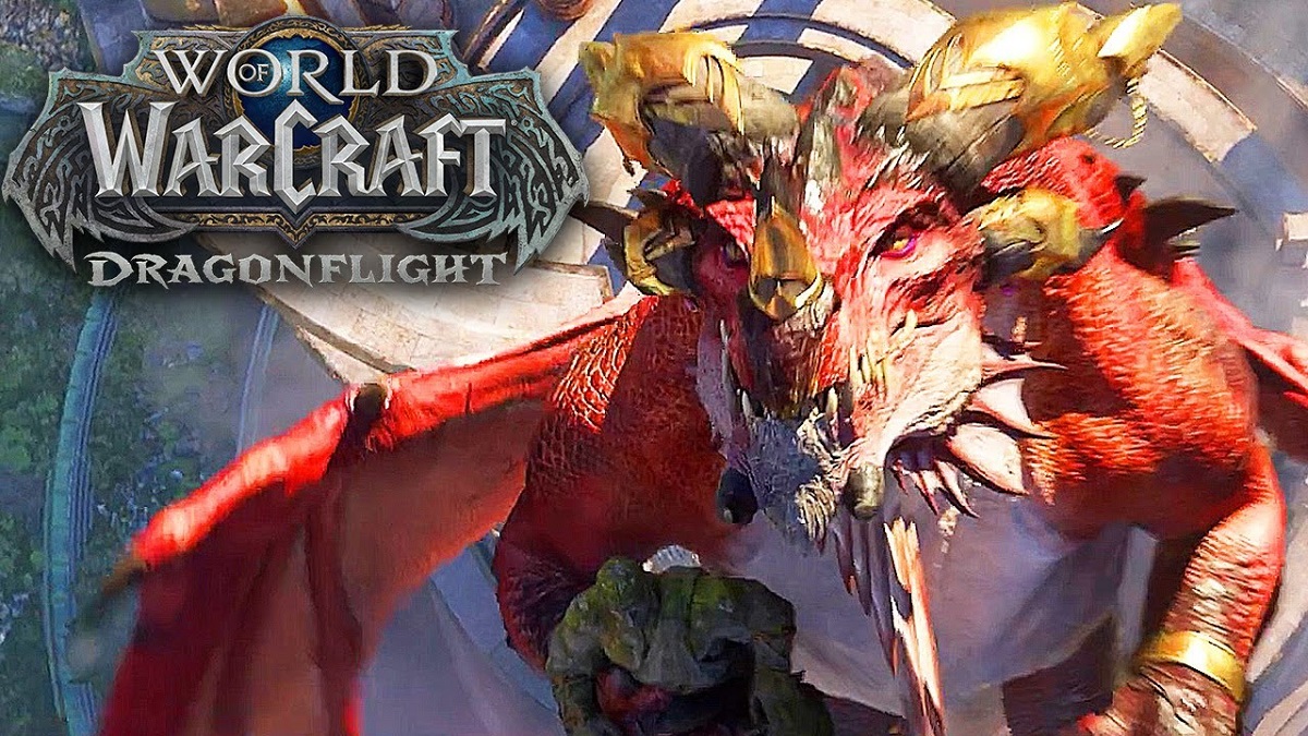 Blizzard ha annunciato una serie di cortometraggi per celebrare l'imminente uscita del componente aggiuntivo World of Warcraft: Dragonflight Blizzard ha annunciato una serie di cortometraggi per celebrare l'imminente uscita del componente aggiuntivo World of Warcraft: Dragonflight