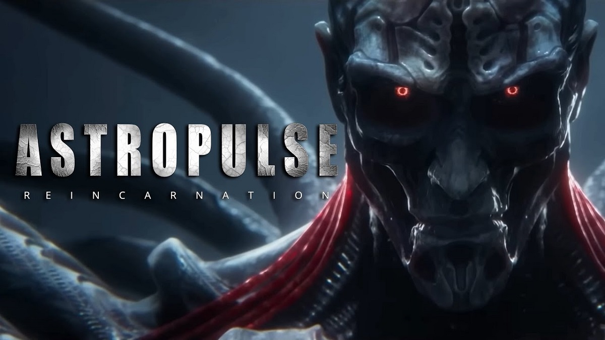 Insolito, oscuro, pretenzioso: Astropulse: Reincarnation, un ambizioso sparatutto del veterano Blizzard, è stato annunciato Insolito, oscuro, pretenzioso: Astropulse: Reincarnation, un ambizioso sparatutto del veterano Blizzard, è stato annunciato