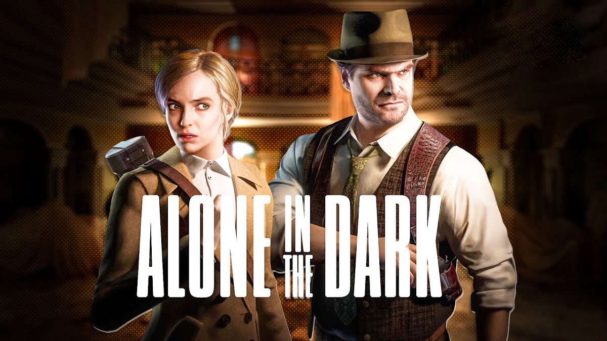THQ Nordic ha deciso di posticipare l'uscita di Alone in the Dark "per evitare che il team di sviluppo si ammassi". THQ Nordic ha deciso di posticipare l'uscita di Alone in the Dark "per evitare che il team di sviluppo si ammassi".