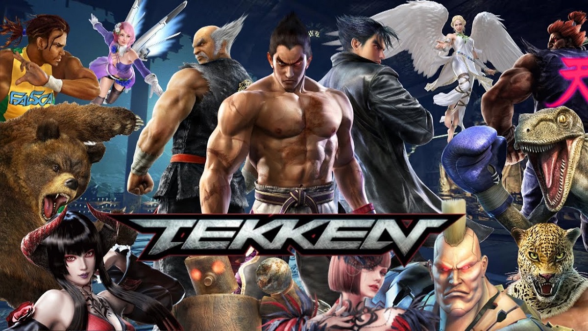 Le vendite della serie Tekken superano i 57 milioni di copie: il produttore del franchise rivela dove i giochi di combattimento di Bandai Namco vengono acquistati di più Le vendite della serie Tekken superano i 57 milioni di copie: il produttore del franchise rivela dove i giochi di combattimento di Bandai Namco vengono acquistati di più