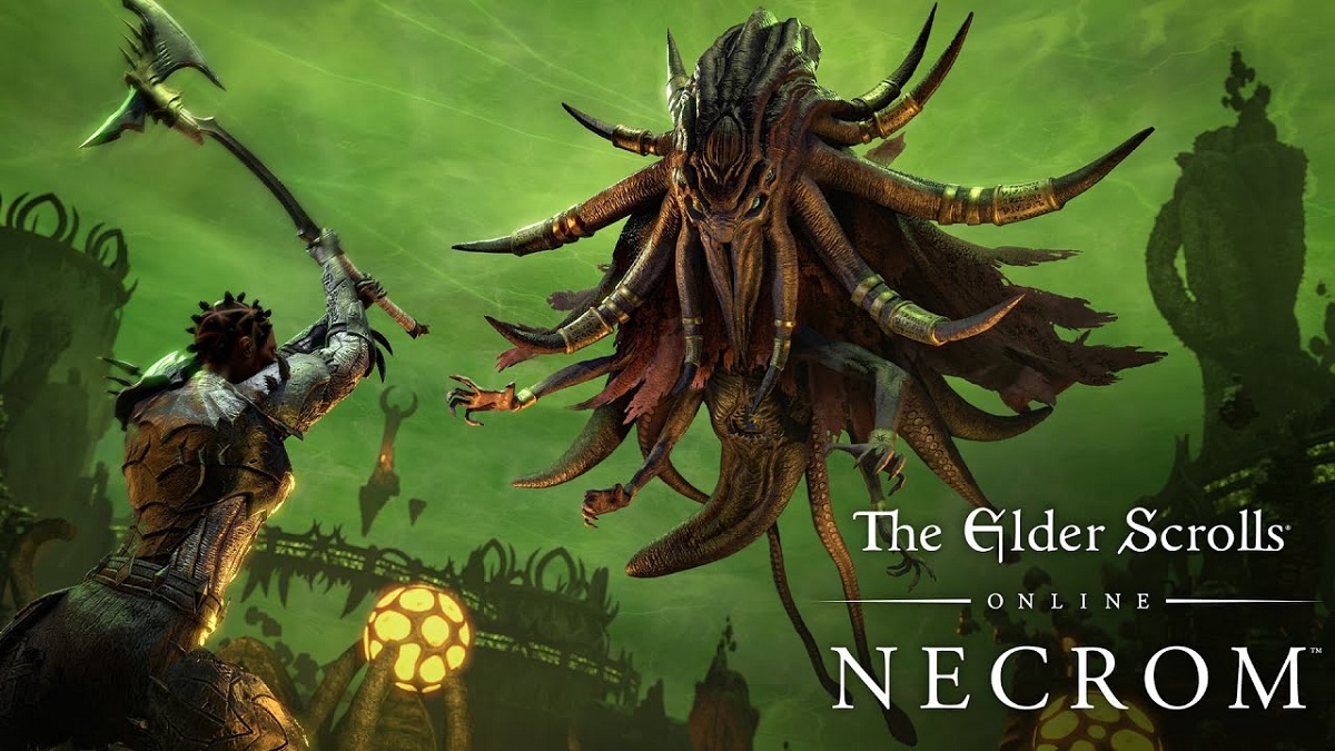 Gli sviluppatori di The Elder Scrolls Online hanno svelato i mostri fantasmagorici che i giocatori incontreranno nell'add-on Necrom Gli sviluppatori di The Elder Scrolls Online hanno svelato i mostri fantasmagorici che i giocatori incontreranno nell'add-on Necrom