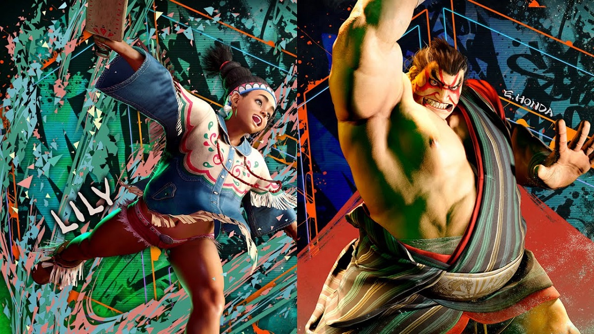 Destrezza contro forza: svelato il nuovo trailer di Street Fighter 6 Destrezza contro forza: svelato il nuovo trailer di Street Fighter 6
