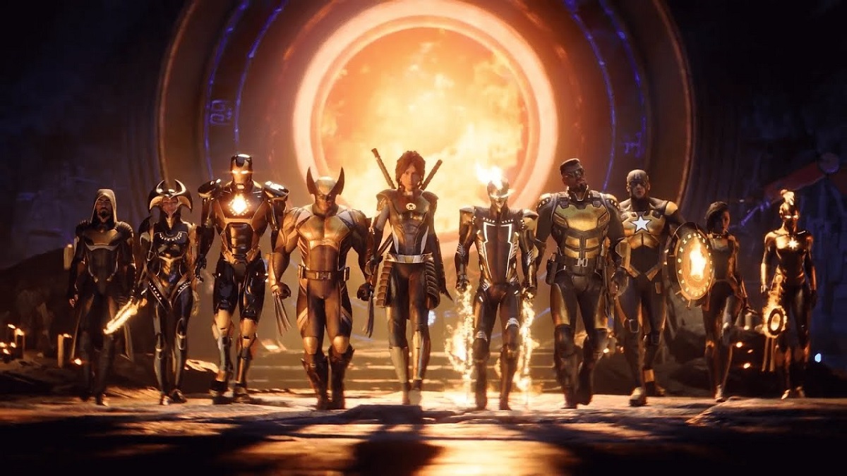 Weekend senza sconti: I giocatori possono giocare gratuitamente a Marvel's Midnight Suns e Age of Empires IV su Steam per alcuni giorni