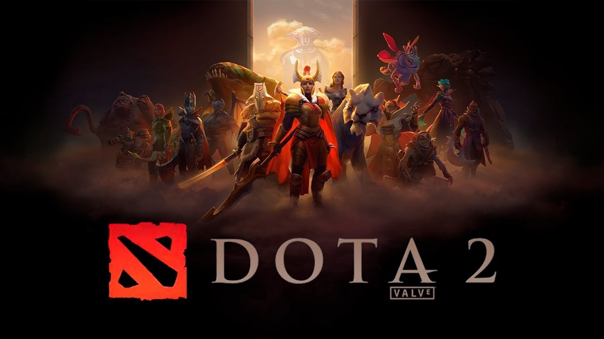 È ufficiale: il prossimo aggiornamento principale di Dota 2 sarà rilasciato il 6 marzo. È ufficiale: il prossimo aggiornamento principale di Dota 2 sarà rilasciato il 6 marzo.