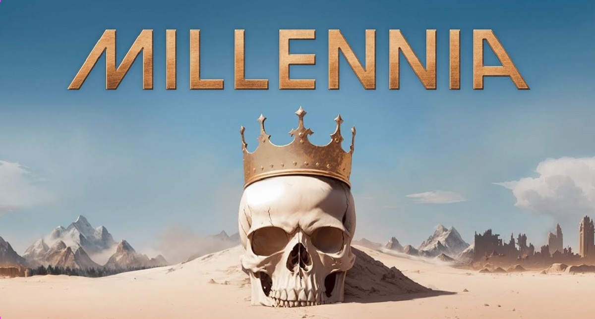 Il nuovo gioco di strategia Millennia di Paradox Interactive non ha impressionato la critica e ha ricevuto recensioni limitate
