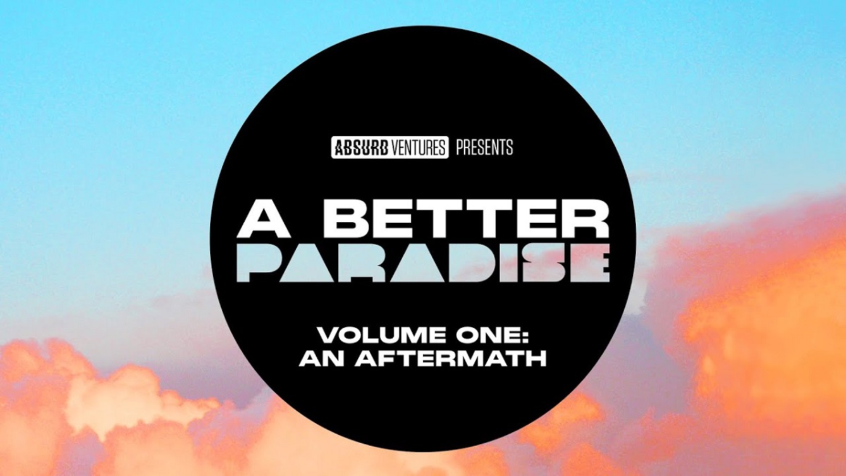 L'audiolibro Better Paradise del cofondatore di Rockstar Games, Dan Houser, darà il via al gioco d'esordio dello studio, Absurd Ventures.