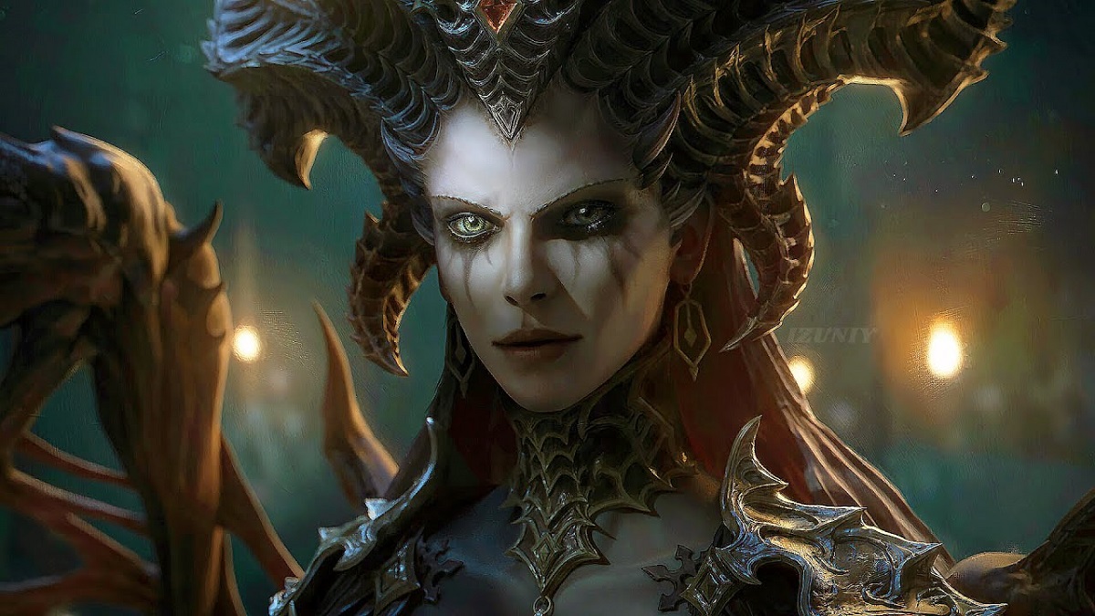 Per chi non può aspettare: trapelano 36 minuti di gameplay di Diablo IV Per chi non può aspettare: trapelano 36 minuti di gameplay di Diablo IV