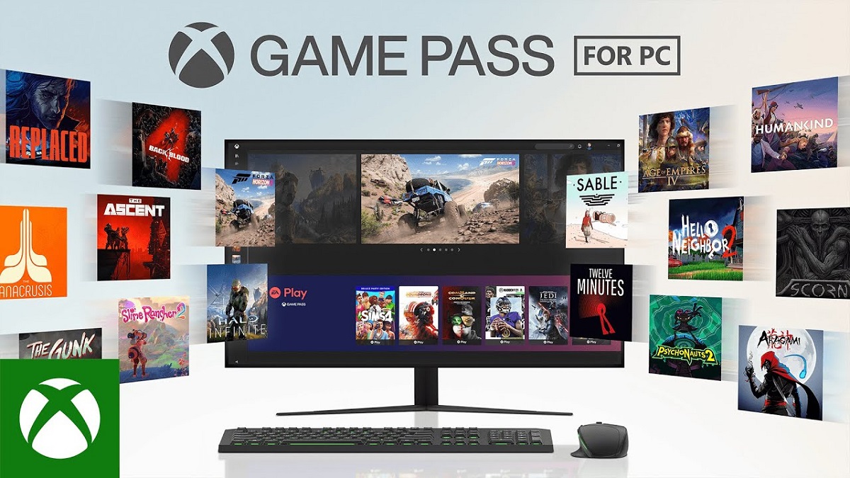 Il servizio in abbonamento PC Game Pass è stato lanciato ufficialmente in altri 40 paesi Il servizio in abbonamento PC Game Pass è stato lanciato ufficialmente in altri 40 paesi