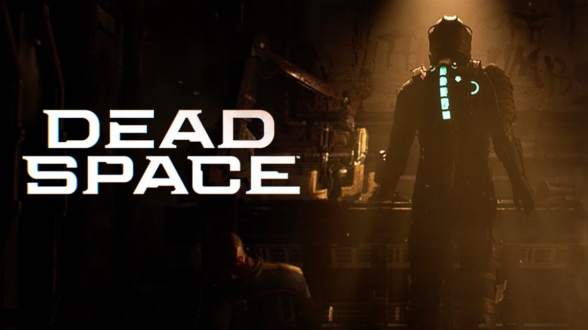 "Uno dei più grandi remake di sempre!" - è ciò che la critica ha definito la versione rinnovata di Dead Space "Uno dei più grandi remake di sempre!" - è ciò che la critica ha definito la versione rinnovata di Dead Space