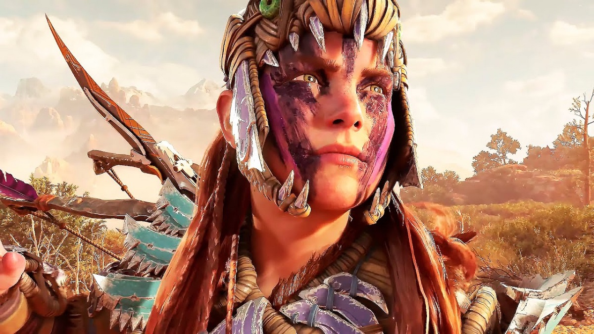 Insider: il gioco d'azione e avventura Horizon Forbidden West presto non sarà più un'esclusiva PlayStation! Il gioco potrebbe uscire su PC entro un mese. Insider: il gioco d'azione e avventura Horizon Forbidden West presto non sarà più un'esclusiva PlayStation! Il gioco potrebbe uscire su PC entro un mese.