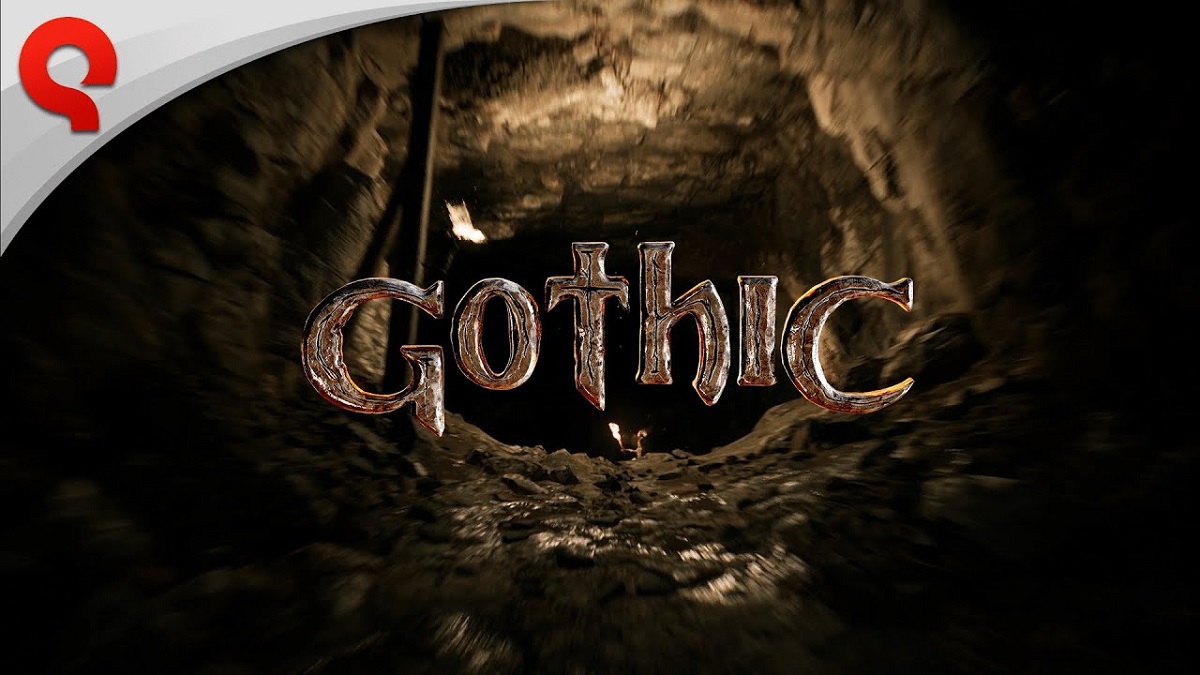Un classico aggiornato: svelata la key art del remake del gioco di ruolo Gothic Un classico aggiornato: svelata la key art del remake del gioco di ruolo Gothic