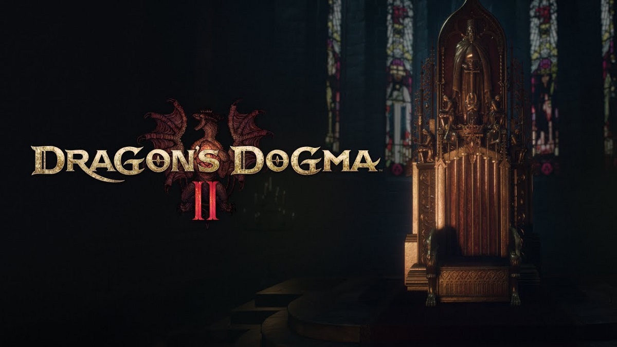 Universal Fighter: Gli sviluppatori di Dragon's Dogma 2 hanno mostrato un gameplay per il personaggio di classe Warfarer. Universal Fighter: Gli sviluppatori di Dragon's Dogma 2 hanno mostrato un gameplay per il personaggio di classe Warfarer.