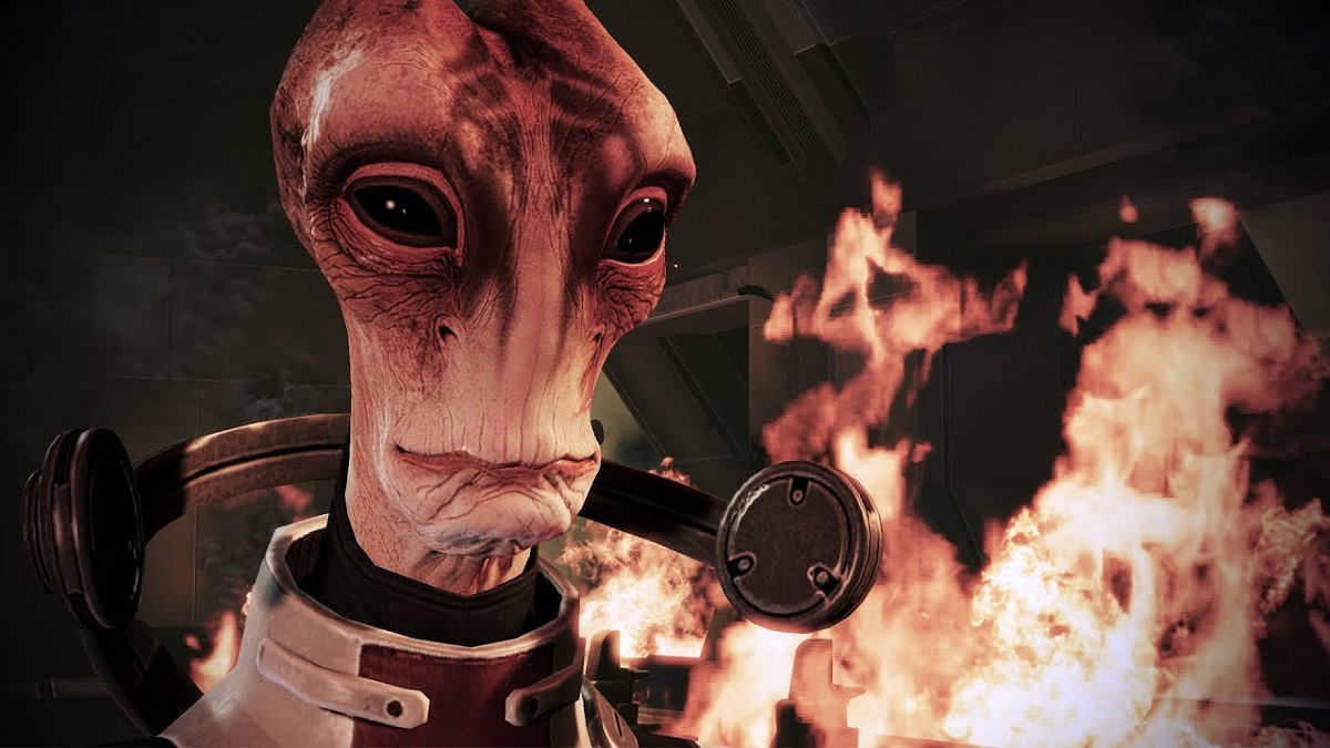 Forse il nuovo capitolo di Mass Effect utilizzerà la tecnologia MetaHuman di Epic Games per creare modelli di personaggi realistici Forse il nuovo capitolo di Mass Effect utilizzerà la tecnologia MetaHuman di Epic Games per creare modelli di personaggi realistici