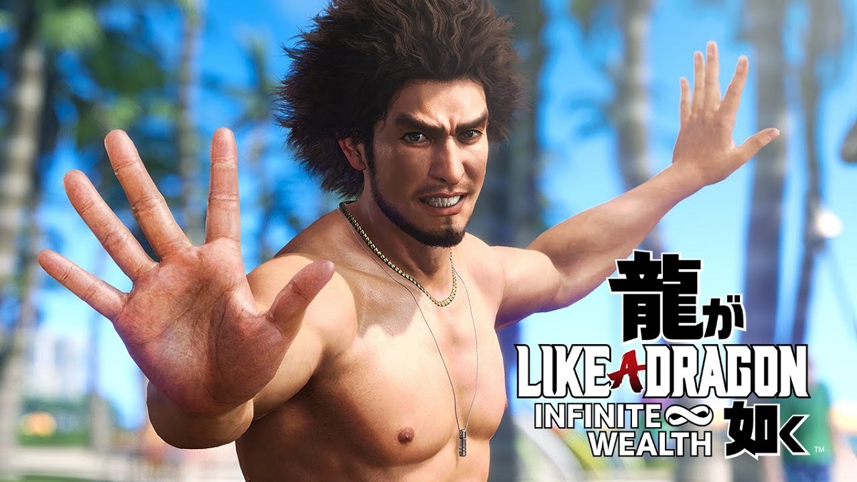 La parte migliore di Yakuza: i critici sono entusiasti di Like a Dragon Infinite Wealth e consigliano il gioco a tutti i videogiocatori La parte migliore di Yakuza: i critici sono entusiasti di Like a Dragon Infinite Wealth e consigliano il gioco a tutti i videogiocatori