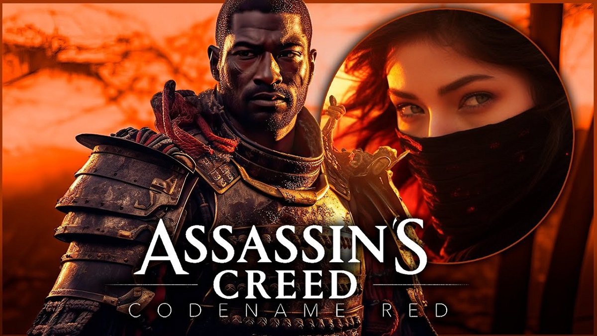 Una mappa enorme, grande grafica e tanta furtività: un insider rivela nuovi dettagli su Assassin's Creed Red