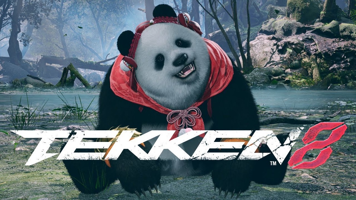Il combattente più simpatico di Tekken 8: Bandai Namco ha rilasciato un trailer di un altro personaggio, Panda Il combattente più simpatico di Tekken 8: Bandai Namco ha rilasciato un trailer di un altro personaggio, Panda