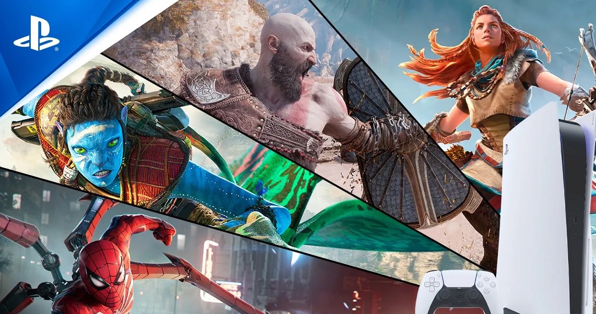 Insider: Il 2025 sarà insolitamente ricco di giochi provenienti dagli studi interni di Sony Insider: Il 2025 sarà insolitamente ricco di giochi provenienti dagli studi interni di Sony