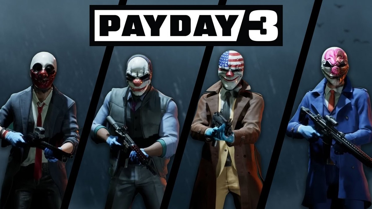 Questa settimana Starbreeze Studios terrà un test aperto dello sparatutto Payday 3, aperto a chiunque voglia partecipare.