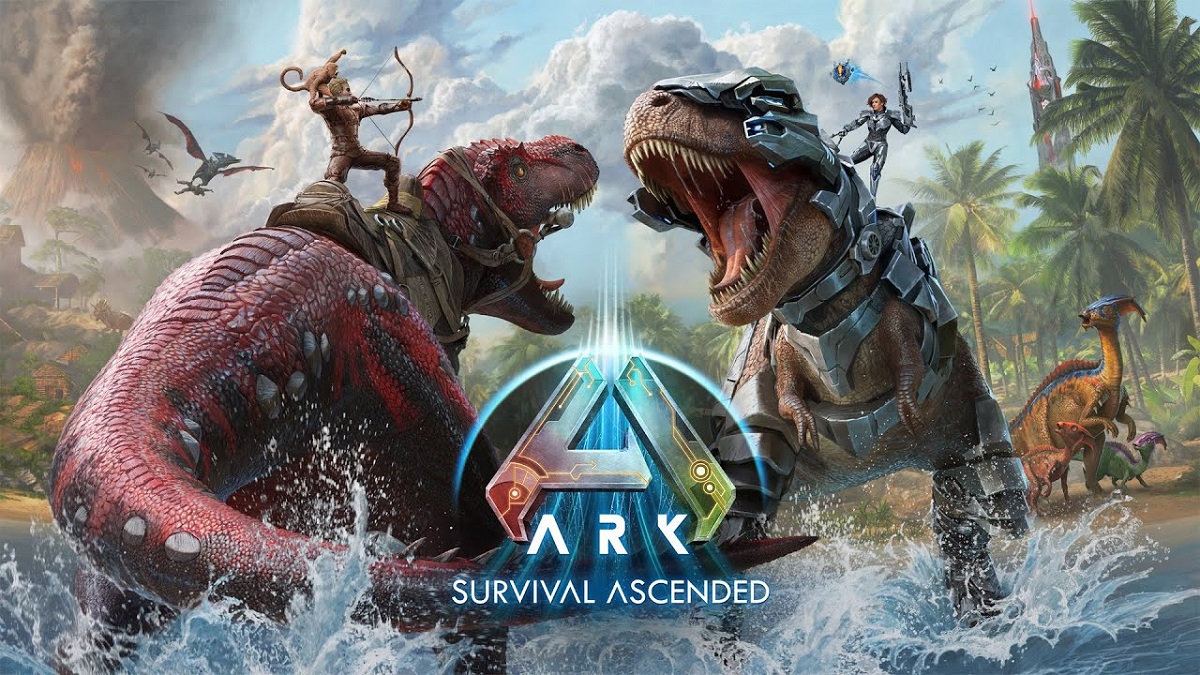 Dinosauri in ritardo: gli sviluppatori del simulatore di sopravvivenza ARK: Survival Ascended hanno rivelato che la versione Xbox del gioco non verrà rilasciata oggi Dinosauri in ritardo: gli sviluppatori del simulatore di sopravvivenza ARK: Survival Ascended hanno rivelato che la versione Xbox del gioco non verrà rilasciata oggi