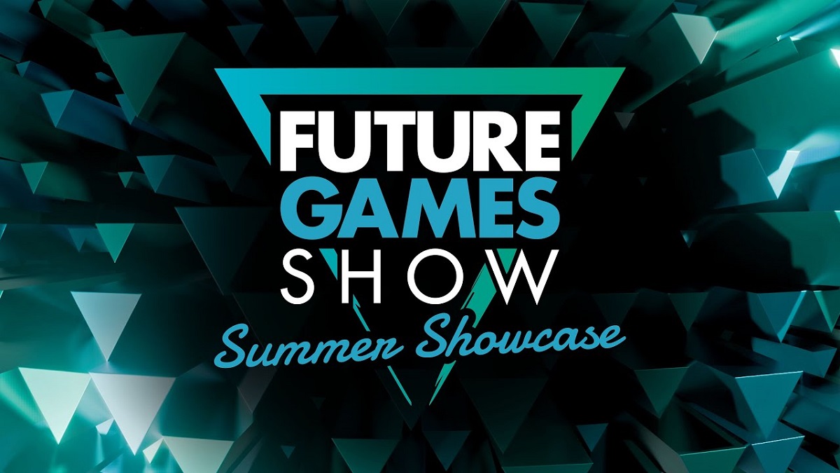 Giugno è sempre più caldo: Il Future Games Show - un altro evento con un numero enorme di spettacoli - è stato annunciato