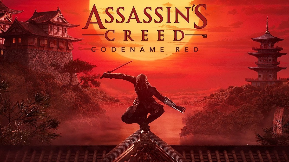 Donne samurai, shinobi africani e tanta furtività: svelati i primi dettagli di Assassin's Creed Codename Red Donne samurai, shinobi africani e tanta furtività: svelati i primi dettagli di Assassin's Creed Codename Red