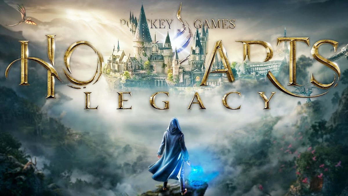 La più grande uscita nella storia di WB Games! Hogwarts Legacy vende più di 12 milioni di copie in sole due settimane La più grande uscita nella storia di WB Games! Hogwarts Legacy vende più di 12 milioni di copie in sole due settimane