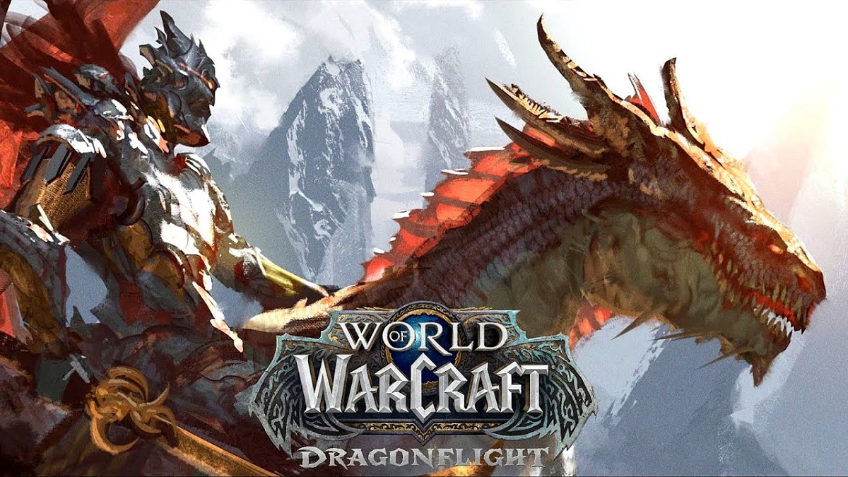 Blizzard ha condiviso il suo piano per la versione attuale di World of Warcraft nel 2023. I giocatori possono aspettarsi sei aggiornamenti principali Blizzard ha condiviso il suo piano per la versione attuale di World of Warcraft nel 2023. I giocatori possono aspettarsi sei aggiornamenti principali