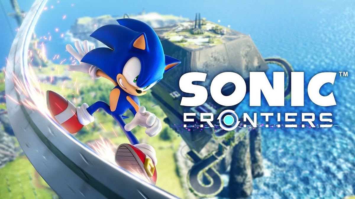 Il porcospino blu è più popolare che mai: le vendite dell'action-platformer Sonic Frontiers si avvicinano a 3 milioni di copie Il porcospino blu è più popolare che mai: le vendite dell'action-platformer Sonic Frontiers si avvicinano a 3 milioni di copie