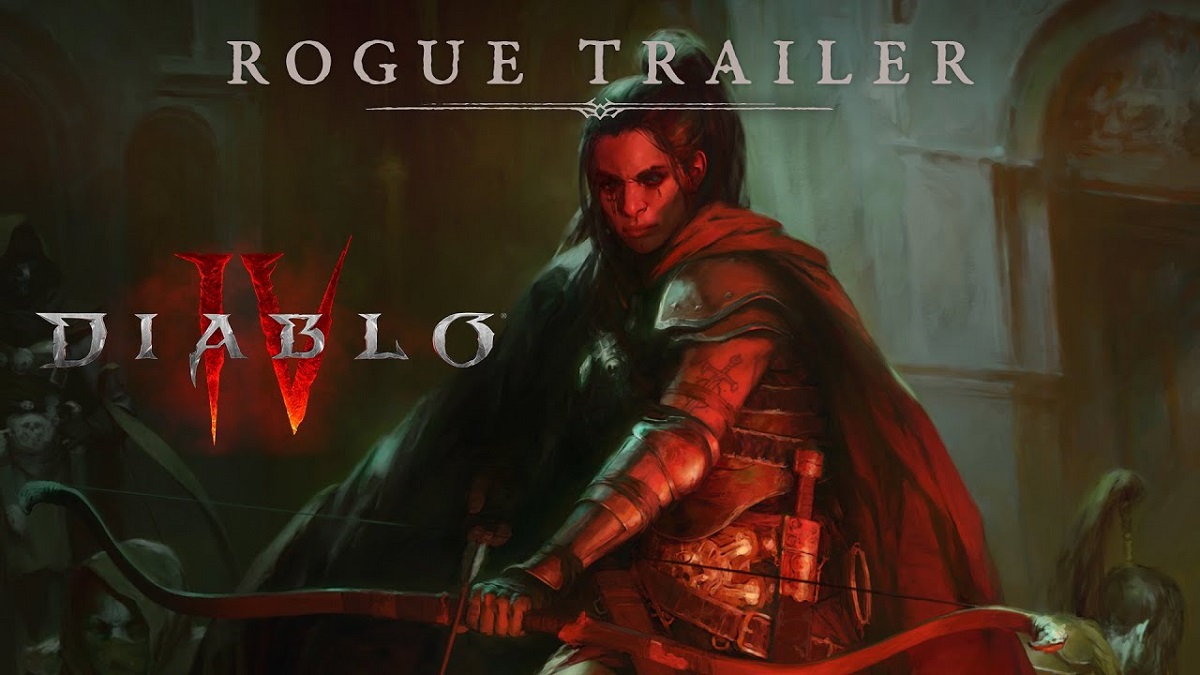 "Lo renderò veloce, ma non indolore": Blizzard pubblica il trailer del Bandito di Diablo IV "Lo renderò veloce, ma non indolore": Blizzard pubblica il trailer del Bandito di Diablo IV