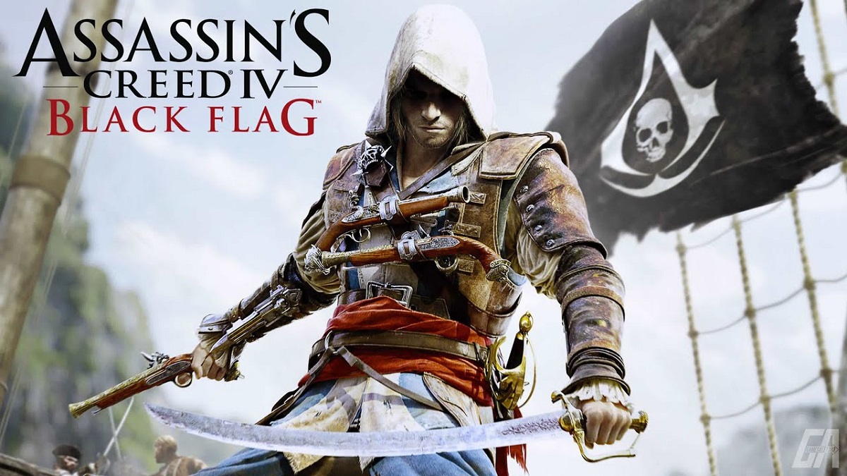 Sembra che sia vero! Un altro autorevole insider ha confermato che Ubisoft sta iniziando a sviluppare un remake di Assassin's Creed IV Black Flag. Sembra che sia vero! Un altro autorevole insider ha confermato che Ubisoft sta iniziando a sviluppare un remake di Assassin's Creed IV Black Flag.