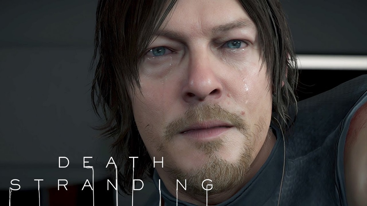 Epic Games Store ha in serbo un entusiasmante giveaway: non perdete l'occasione di ottenere una copia gratuita di Death Stranding Epic Games Store ha in serbo un entusiasmante giveaway: non perdete l'occasione di ottenere una copia gratuita di Death Stranding