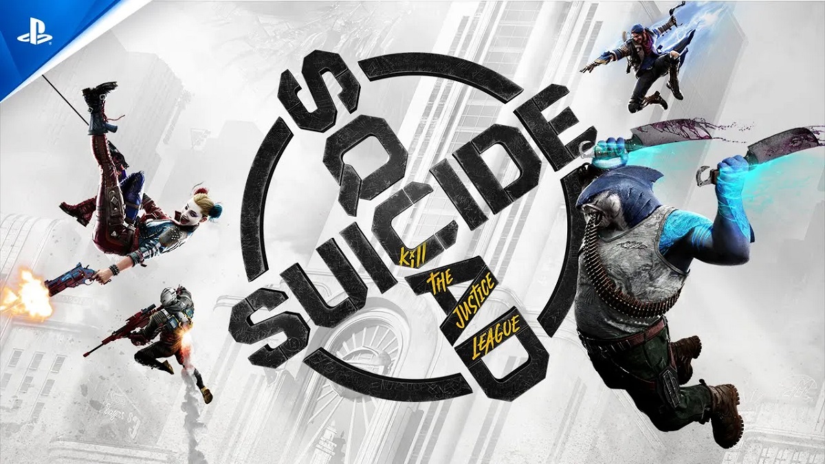 Sony sta rimborsando tutti coloro che hanno acquistato il fallimentare gioco d'azione Suicide Squad: Kill the Justice League su PlayStation 5 Sony sta rimborsando tutti coloro che hanno acquistato il fallimentare gioco d'azione Suicide Squad: Kill the Justice League su PlayStation 5