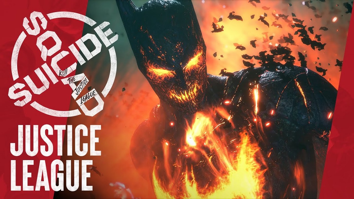 I creatori di Batman: Arkham hanno presentato il trailer di lancio del gioco d'azione cooperativo Suicide Squad: Uccidi la Justice League I creatori di Batman: Arkham hanno presentato il trailer di lancio del gioco d'azione cooperativo Suicide Squad: Uccidi la Justice League