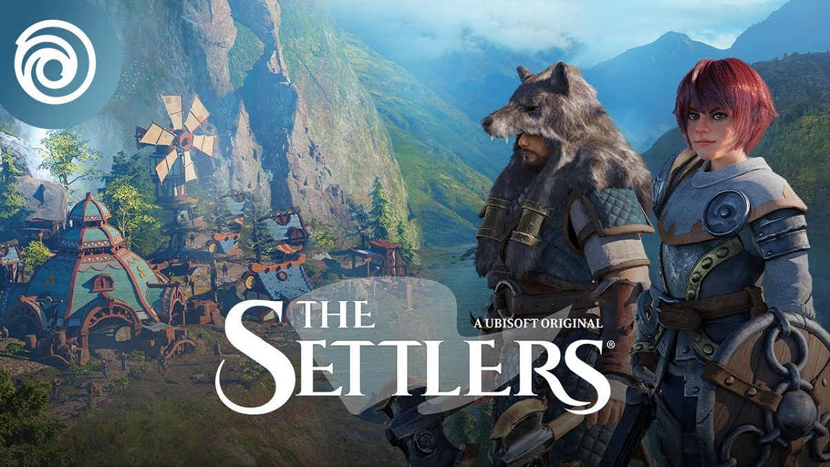 Senza fanfare o fuochi d'artificio: Ubisoft ha rilasciato le versioni per console di The Settlers: New Allies senza alcun marketing Senza fanfare o fuochi d'artificio: Ubisoft ha rilasciato le versioni per console di The Settlers: New Allies senza alcun marketing