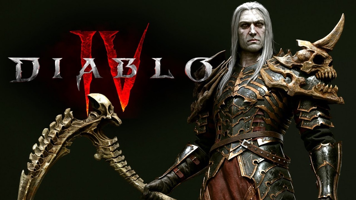 La morte è al tuo comando! Blizzard svela Necromante - Signore dei non morti La morte è al tuo comando! Blizzard svela Necromante - Signore dei non morti