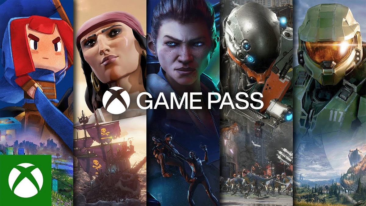Redfall, Starfield, Lies of P e altri giochi attesi in un colorato spot Xbox Game Pass Redfall, Starfield, Lies of P e altri giochi attesi in un colorato spot Xbox Game Pass
