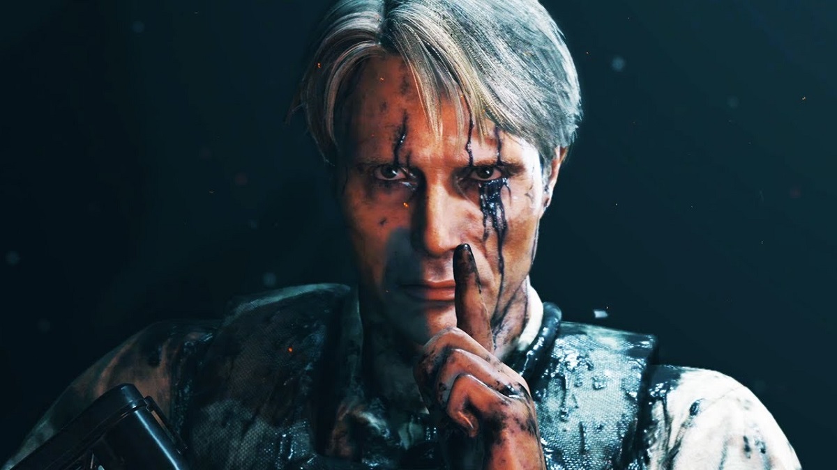 È ufficiale: Mads Mikkelsen non tornerà nei panni di Cliff Unger in Death Stranding 2: On the Beach È ufficiale: Mads Mikkelsen non tornerà nei panni di Cliff Unger in Death Stranding 2: On the Beach
