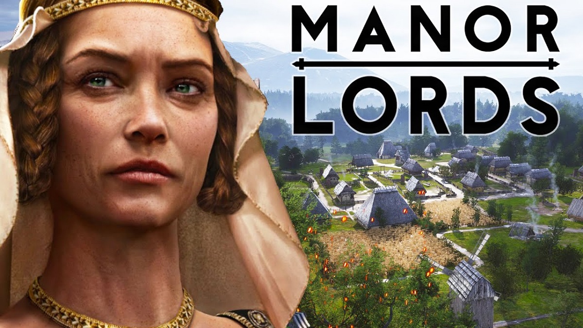 Il gioco indie Manor Lords è più atteso dei blockbuster: il gioco di strategia medievale è in cima alla lista delle novità più desiderate di Steam Il gioco indie Manor Lords è più atteso dei blockbuster: il gioco di strategia medievale è in cima alla lista delle novità più desiderate di Steam