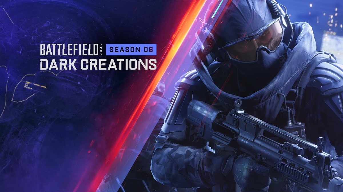 Nuova mappa, armi aggiuntive e gadget insoliti: gli sviluppatori hanno rilasciato un trailer di gameplay della sesta stagione di Battlefield 2042 Nuova mappa, armi aggiuntive e gadget insoliti: gli sviluppatori hanno rilasciato un trailer di gameplay della sesta stagione di Battlefield 2042