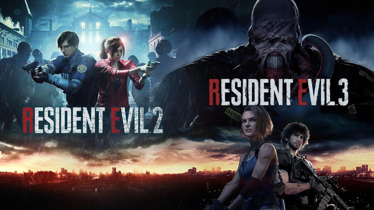 Capcom ha prontamente risolto il problema: il ray tracing è di nuovo disponibile nei remake di Resident Evil 2 e 3 Capcom ha prontamente risolto il problema: il ray tracing è di nuovo disponibile nei remake di Resident Evil 2 e 3