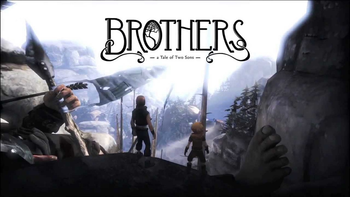 Il conto alla rovescia sul sito di Brothers: A Tale of Two Sons non è andato a buon fine e non è stato fatto alcun annuncio. Il conto alla rovescia sul sito di Brothers: A Tale of Two Sons non è andato a buon fine e non è stato fatto alcun annuncio.