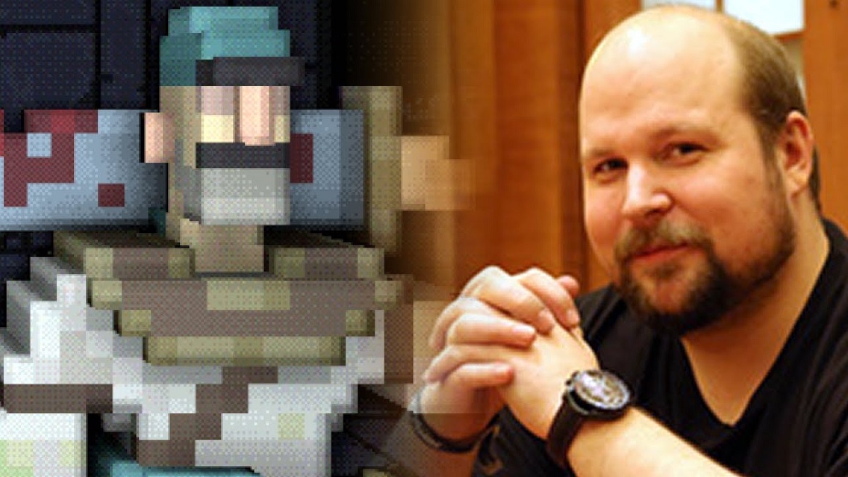 Il creatore di Minecraft ha rivelato il primo filmato di gioco del suo nuovo gioco retrò Levers and Chests Il creatore di Minecraft ha rivelato il primo filmato di gioco del suo nuovo gioco retrò Levers and Chests