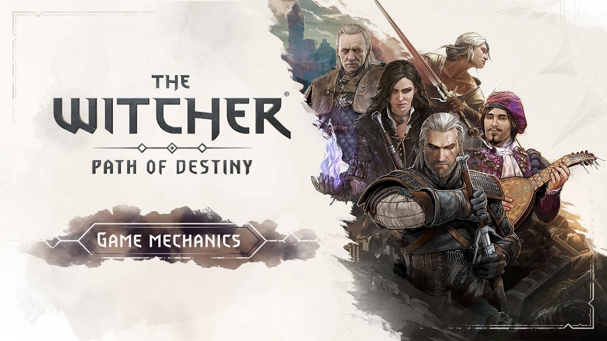 I creatori di The Witcher: Path of Destiny hanno raccolto più di 2 milioni di dollari, sebbene avessero chiesto 75.000 dollari per creare il gioco. Ai giocatori sono stati promessi contenuti aggiuntivi e bonus I creatori di The Witcher: Path of Destiny hanno raccolto più di 2 milioni di dollari, sebbene avessero chiesto 75.000 dollari per creare il gioco. Ai giocatori sono stati promessi contenuti aggiuntivi e bonus