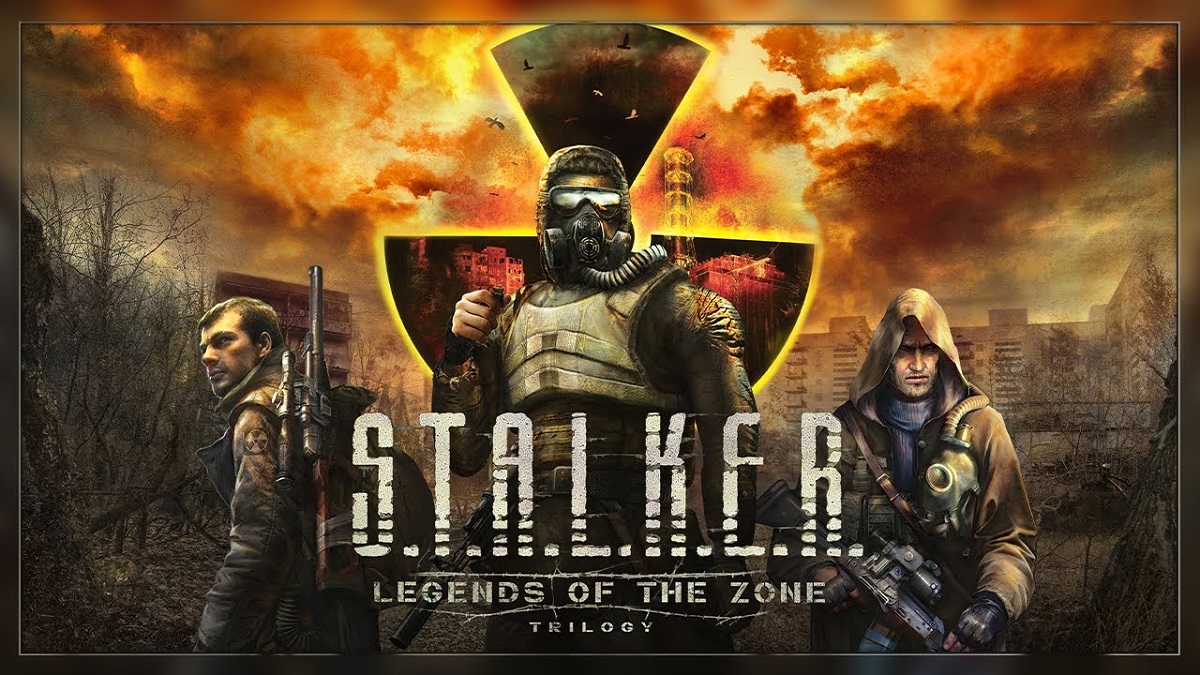 I famosi sparatutto sono diventati ancora più belli: La compilation STALKER Legends of the Zone ha ricevuto un importante aggiornamento I famosi sparatutto sono diventati ancora più belli: La compilation STALKER Legends of the Zone ha ricevuto un importante aggiornamento