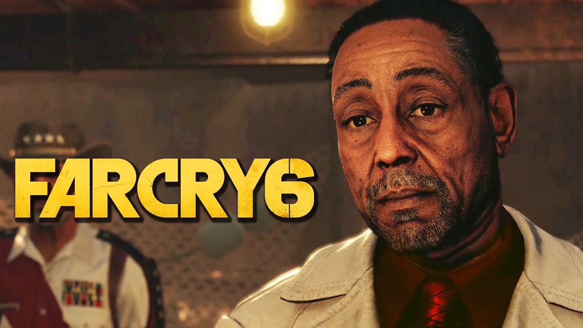 Anton Castillo dice addio: Ubisoft termina il supporto ai contenuti per Far Cry 6 Anton Castillo dice addio: Ubisoft termina il supporto ai contenuti per Far Cry 6