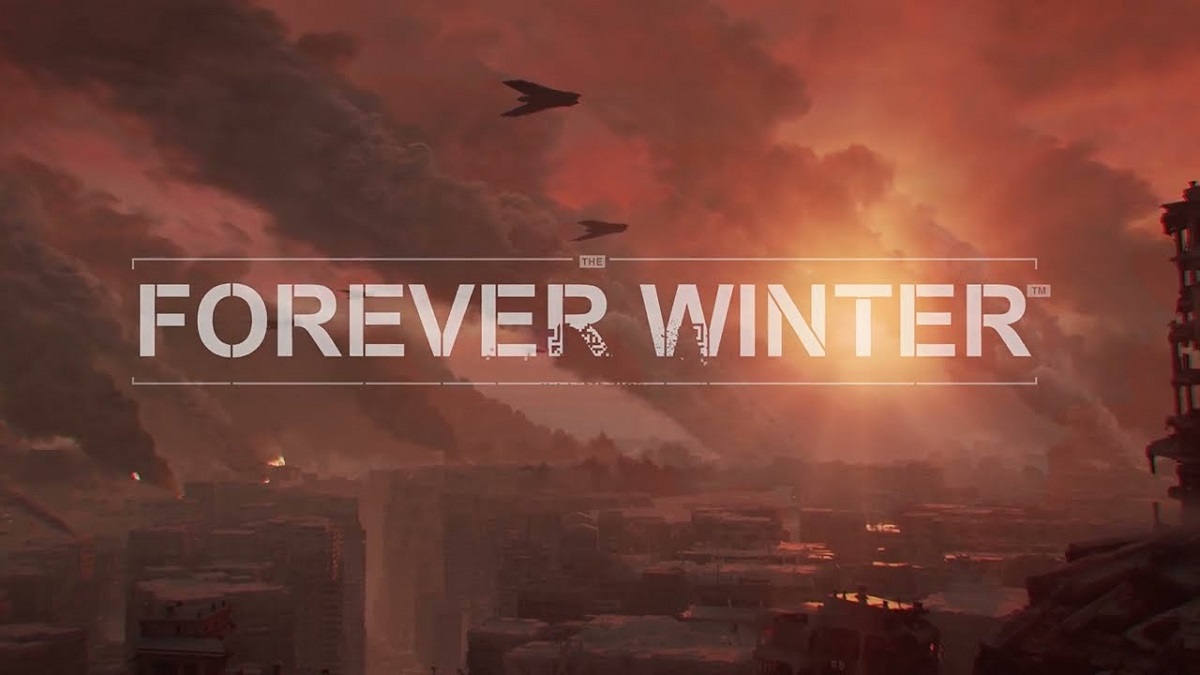 L'ambizioso sparatutto cooperativo The Forever Winter è stato annunciato ed è in fase di lavorazione da parte di veterani dell'industria dei videogiochi. L'ambizioso sparatutto cooperativo The Forever Winter è stato annunciato ed è in fase di lavorazione da parte di veterani dell'industria dei videogiochi.