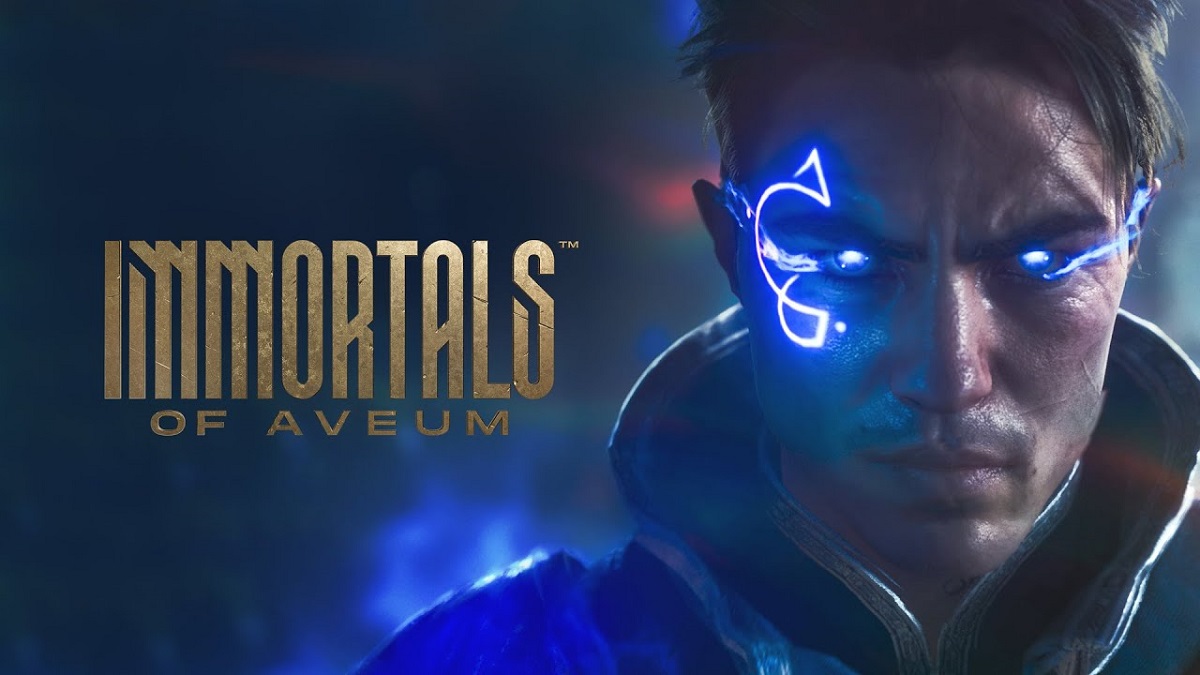 Guerrieri maghi delle forze speciali nel dinamico trailer dello sparatutto Immortals of Aveum Guerrieri maghi delle forze speciali nel dinamico trailer dello sparatutto Immortals of Aveum