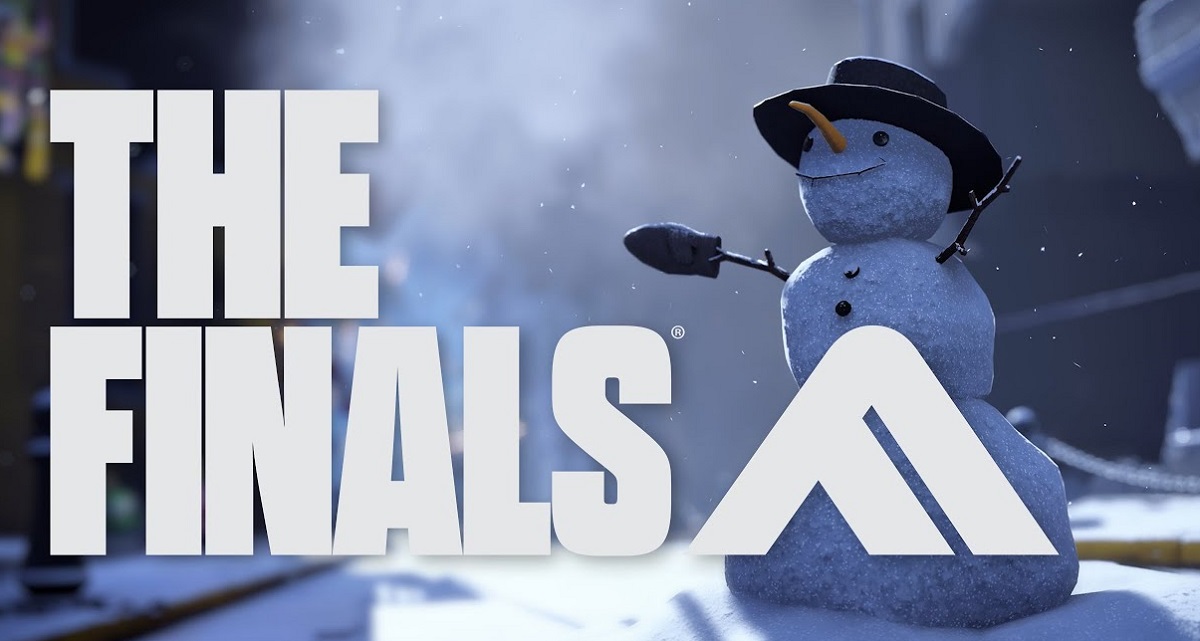 Lo sparatutto online Finals ospita un evento di Capodanno: tutti i giocatori riceveranno oggetti bonus e allegria natalizia Lo sparatutto online Finals ospita un evento di Capodanno: tutti i giocatori riceveranno oggetti bonus e allegria natalizia
